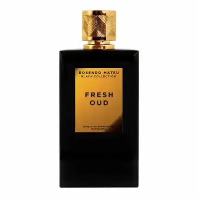 rosendo mateu black collection oud