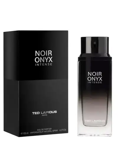 lapidus noir onyx intense