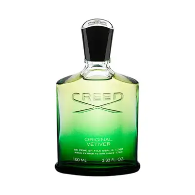 Original Vetiver