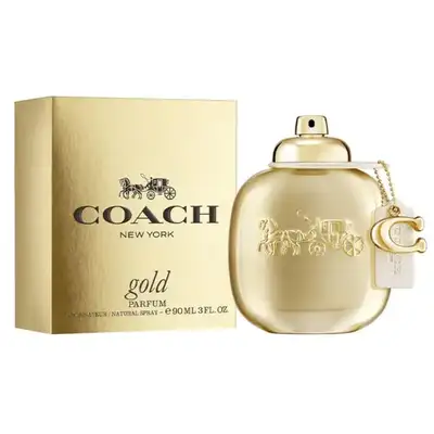 new york gold