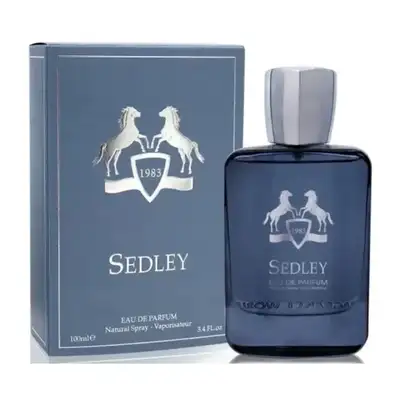 fragrance world sedley