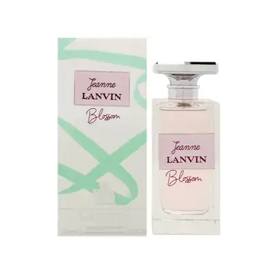 jeamme blossom