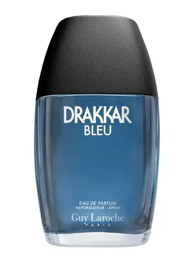 drakkar noir bleu