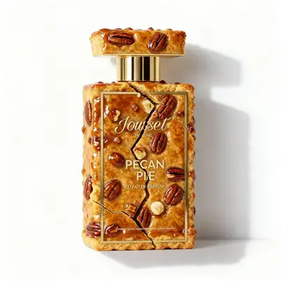 Pecan Pie