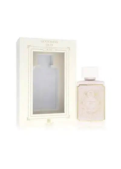 Goodness Oud Blanc