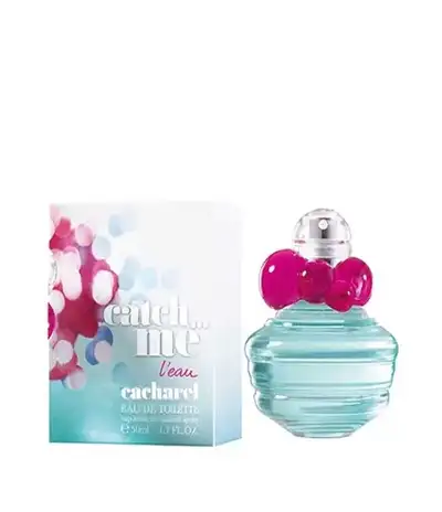Catch Me...L'Eau