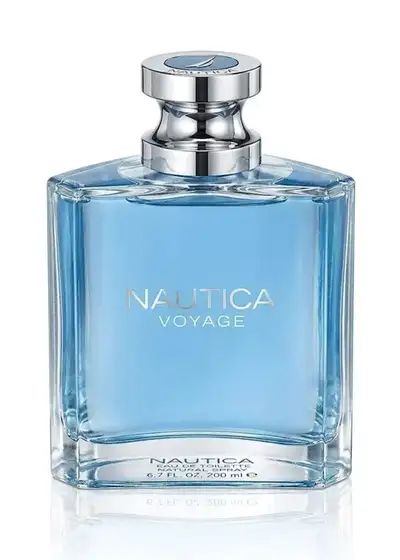 voyage for