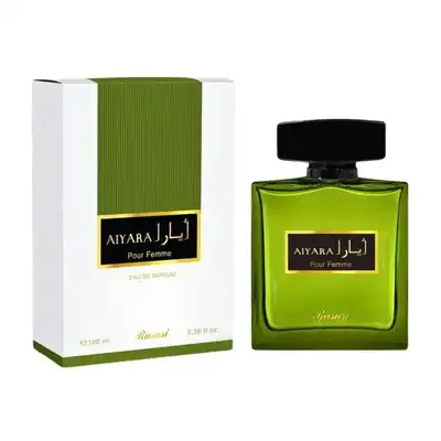 Aiyara Pour Femme