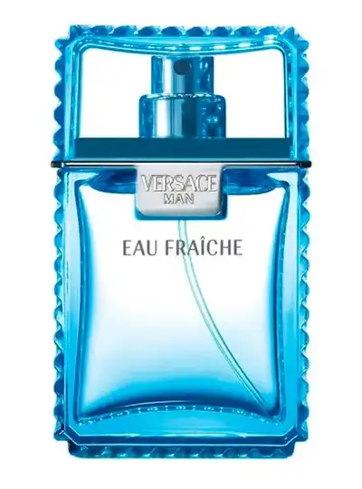 eau freiche