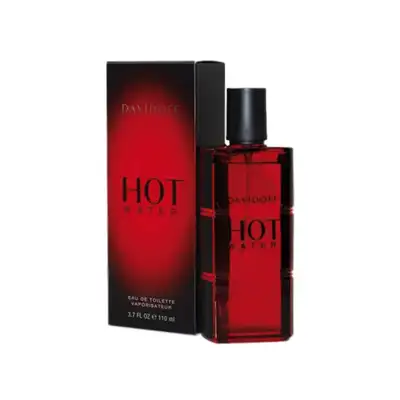 Hot Water