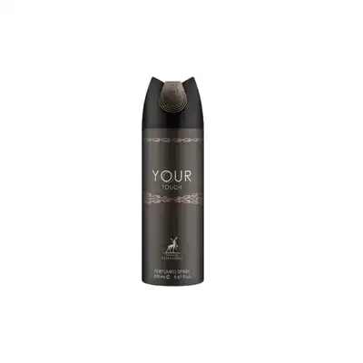 Your Touch