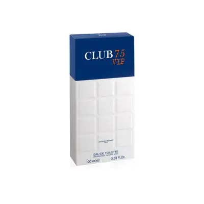 Club 75 VIP