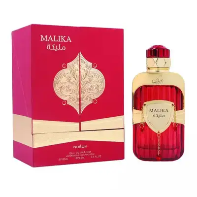 malika red