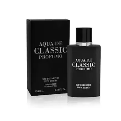 acqua classic profumo