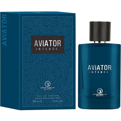 aviator intense