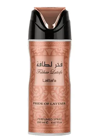 fakhar femme
