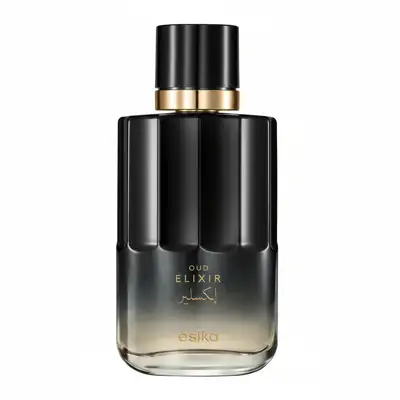 oud elixir especiado