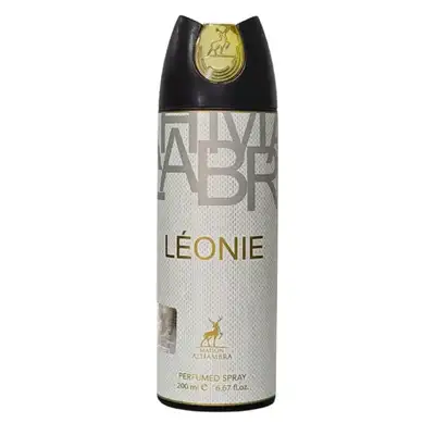 Léonie