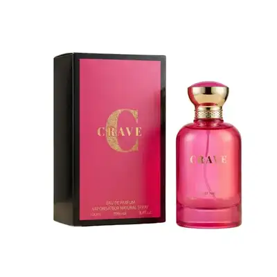 crave