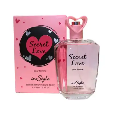 secret love