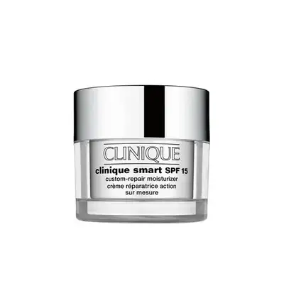 smart spf 15 custom repair moisturizer pieles mixta a grasa