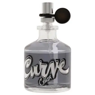 Curve Crush for Men