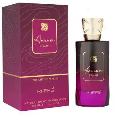 aurum femme