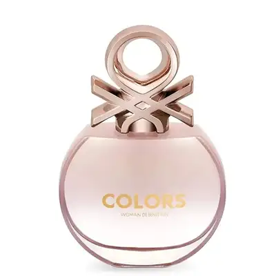Colors de Benetton Woman Rose