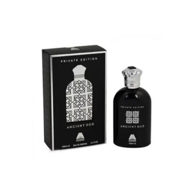 ancient oud