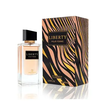 liberty