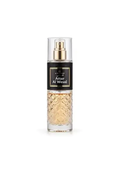 Attar Al Wesal
