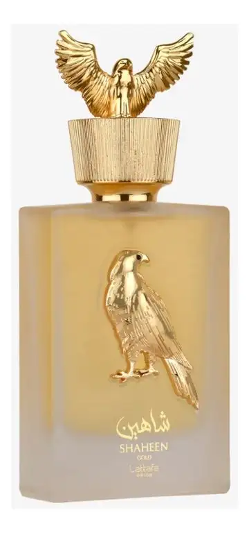 Shaheen Gold