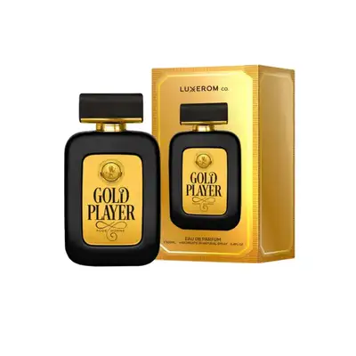 gold player
