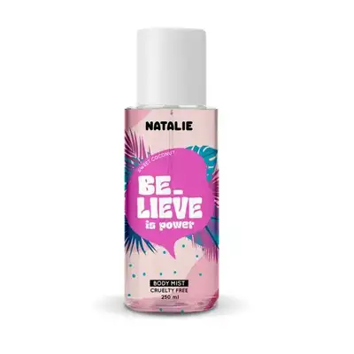 belive is power