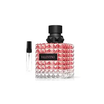 decants donna born in roma coral fantasy