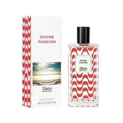 divine passion mujeres