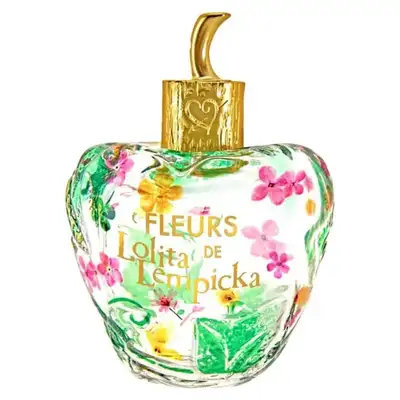 lolita fleurs