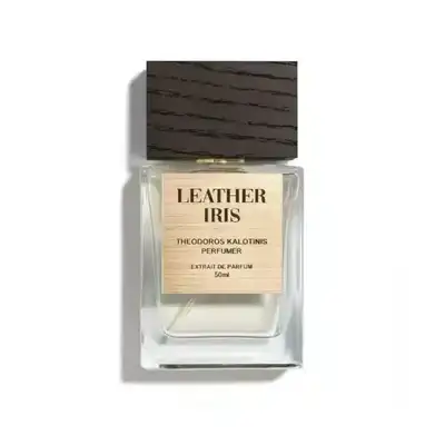 Leather Iris