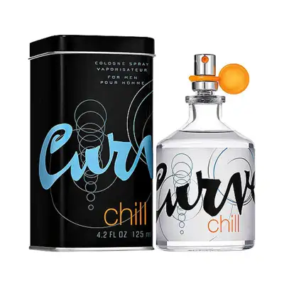 curve chill homme