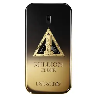 1 Million Night Elixir