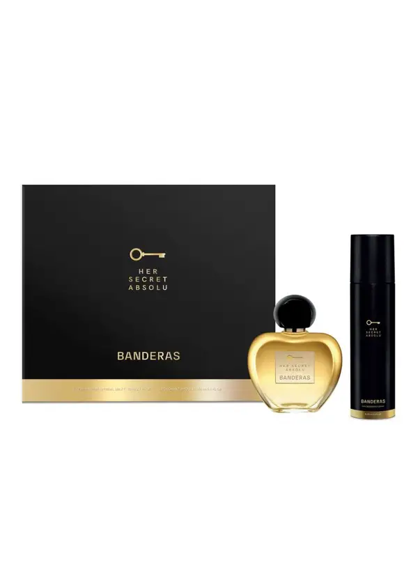 Her Secret Absolu