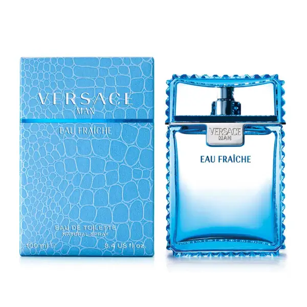 eau fraicheur
