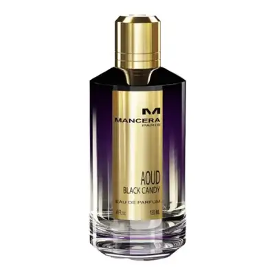 Aoud Black Candy