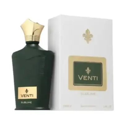 Venti Sublime