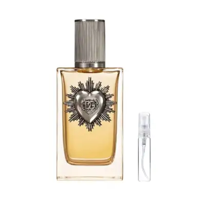 decants devotion pour home