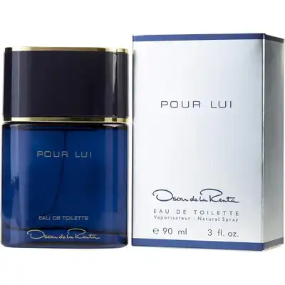 oscar pour lui
