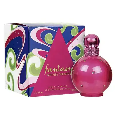 britney spear fantasy