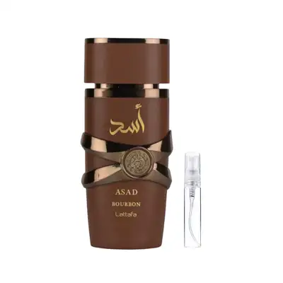 decants asad bourbon
