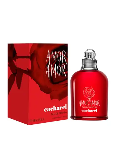 amor amor rojo