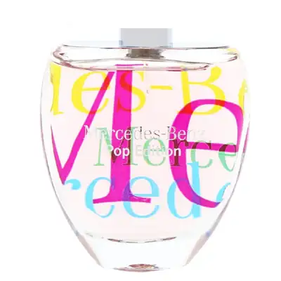 For Her Pop Edition